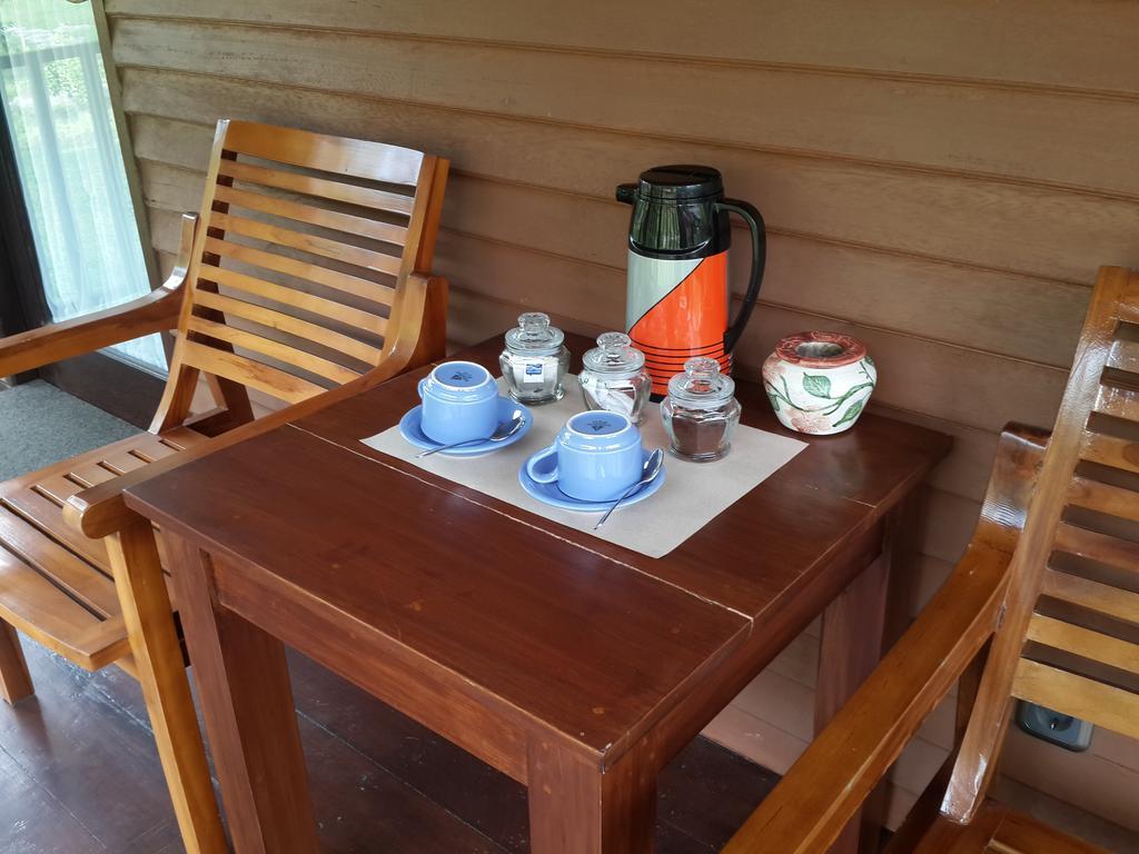 Oasi Bungalows Hotel Gili Air Luaran gambar