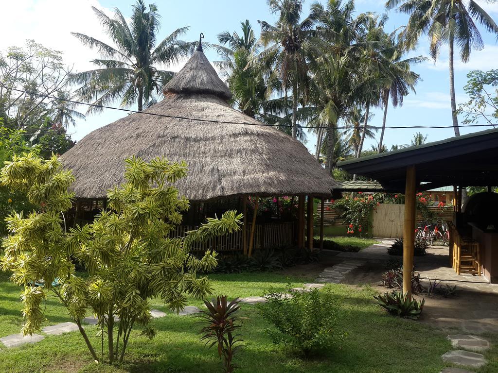 Oasi Bungalows Hotel Gili Air Luaran gambar