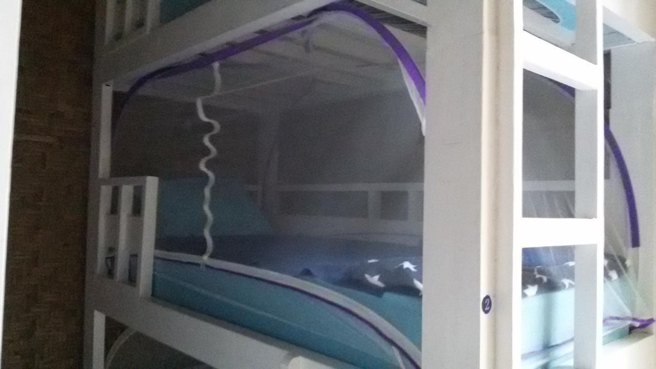 Oasi Bungalows Hotel Gili Air Luaran gambar