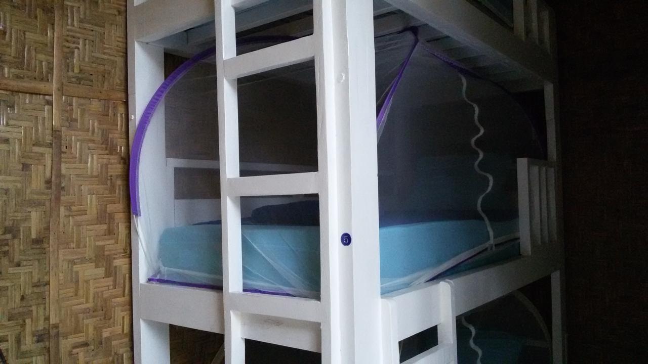 Oasi Bungalows Hotel Gili Air Luaran gambar