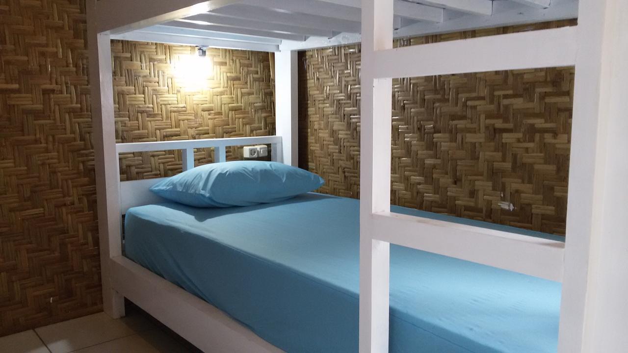 Oasi Bungalows Hotel Gili Air Luaran gambar