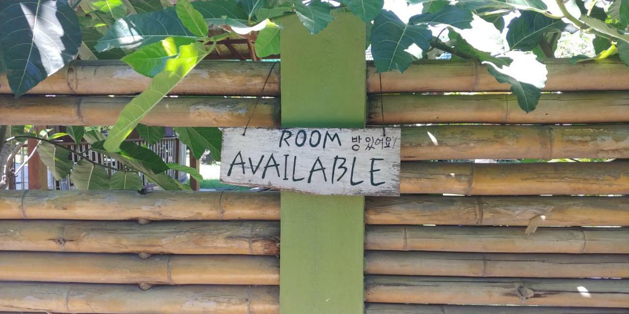Oasi Bungalows Hotel Gili Air Luaran gambar